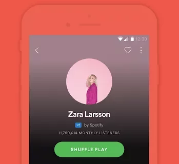 Spotify