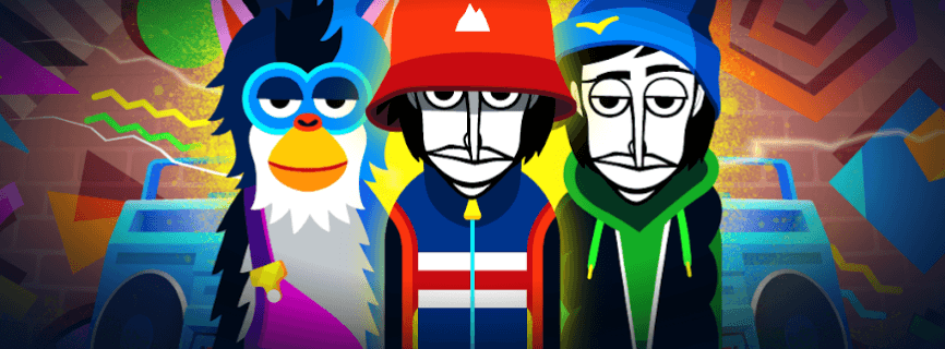 Incredibox