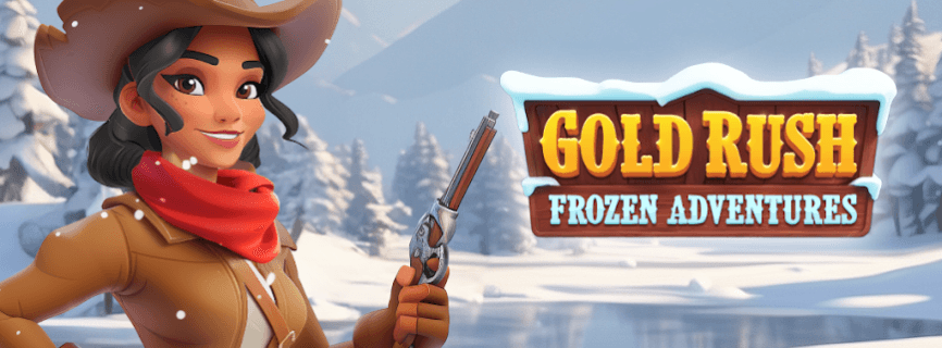 Gold Rush: Frozen Adventures