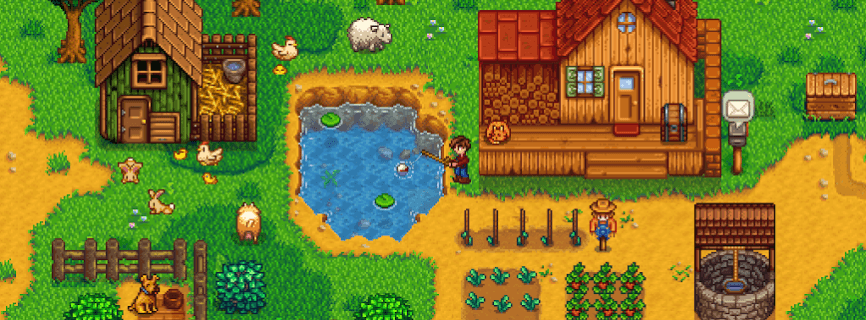 Stardew Valley