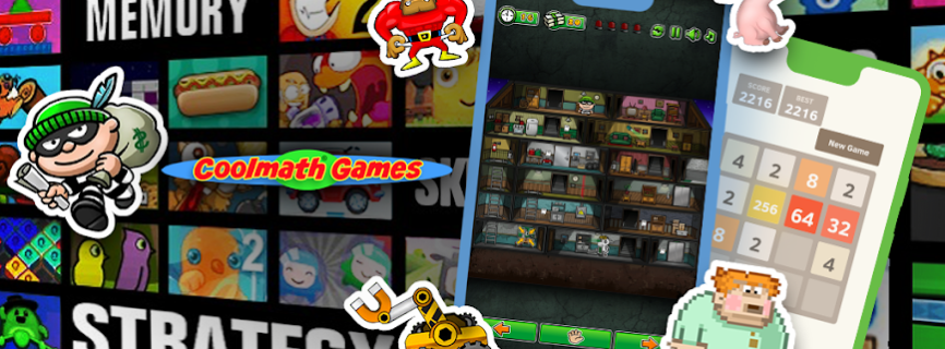 Coolmath Games Fun Mini Games