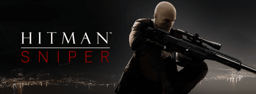 Hitman Sniper