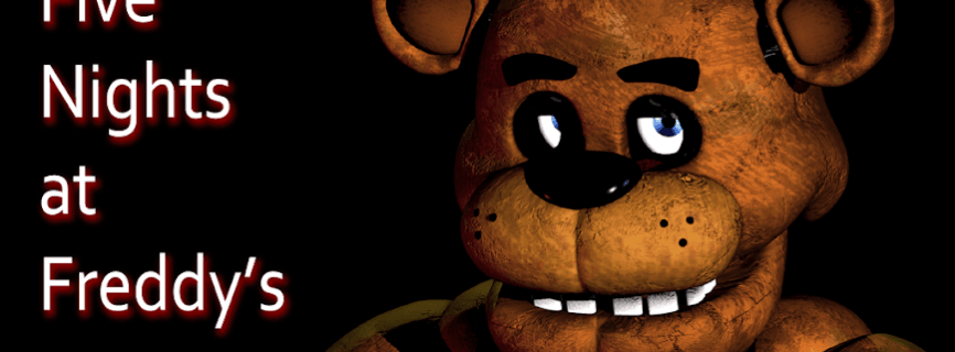 Five Nights At Freddy's