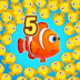 Fishdom MOD APK v8.7.2 (Unlimited Money & Coins) Free Download for Android