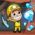 Idle Miner Tycoon MOD APK v4.95.1 (Unlimited Coins, Free Purchases) Download for Android